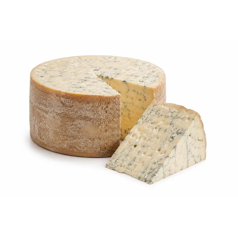 Gorgonzola PDO