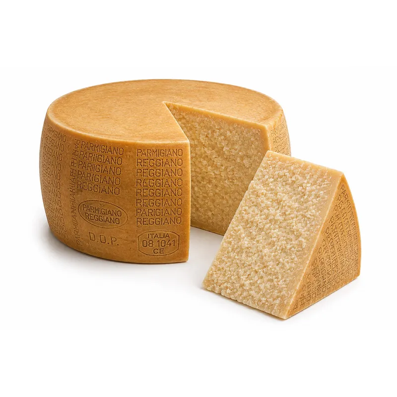 Parmigiano Reggiano PDO
