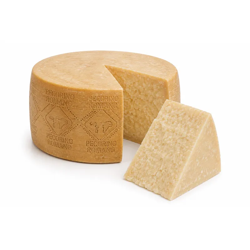 Pecorino romano PDO