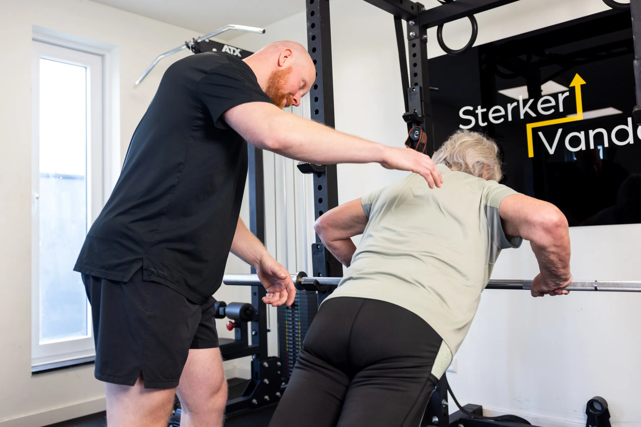 Personal training op maat