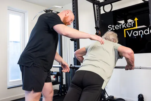 Personal training op maat