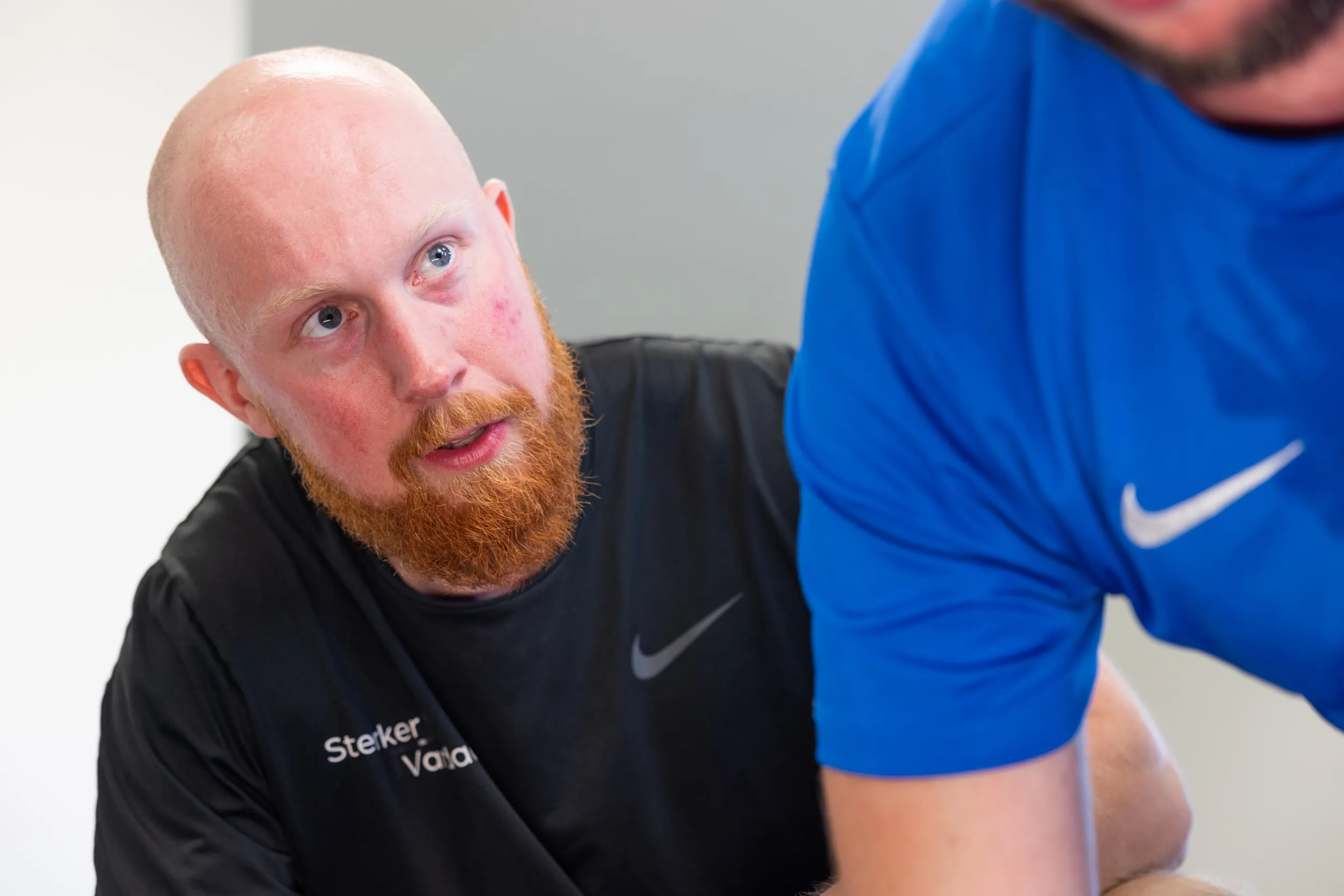 Personal training in Heythuysen