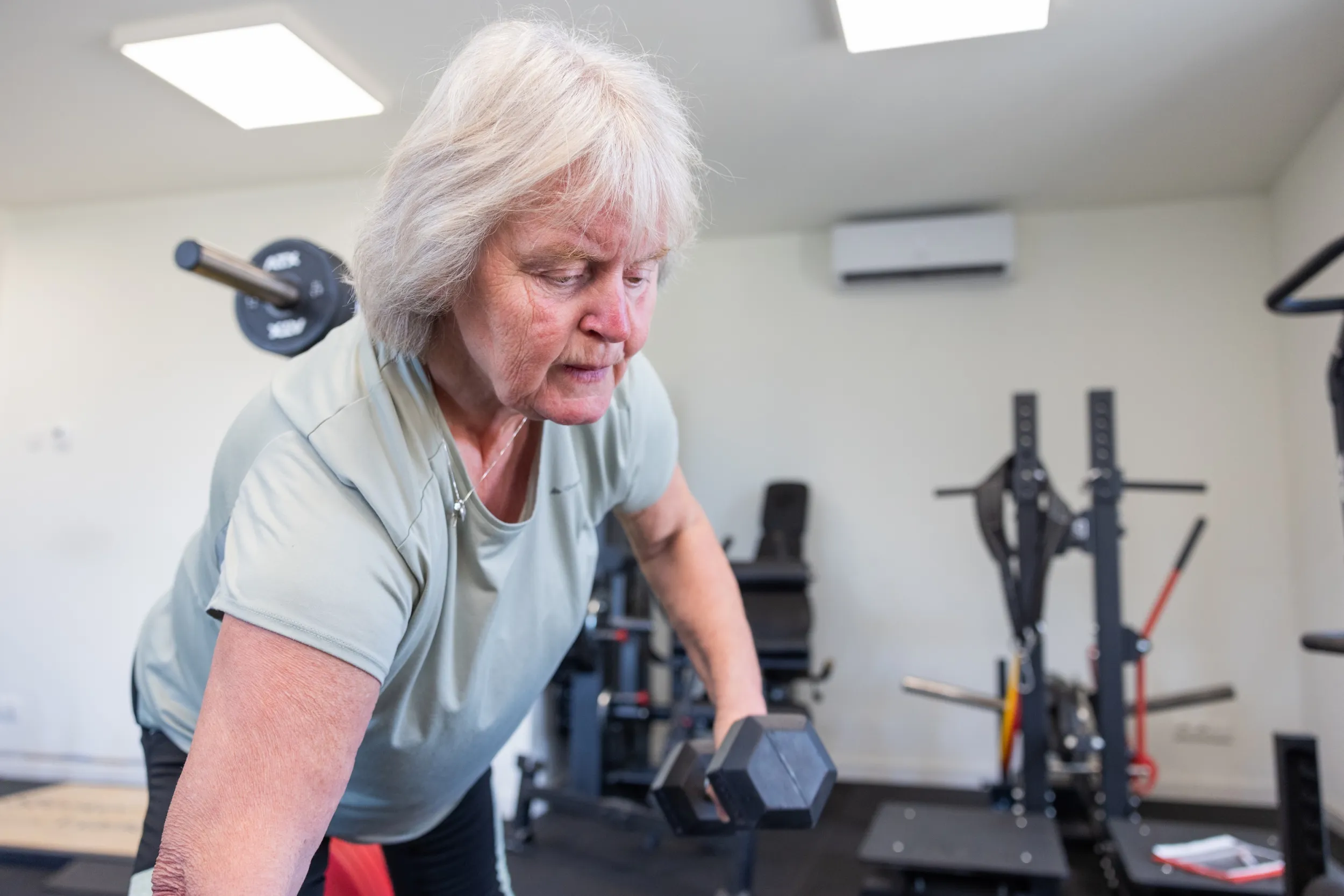 Training op maat en persoonlijk