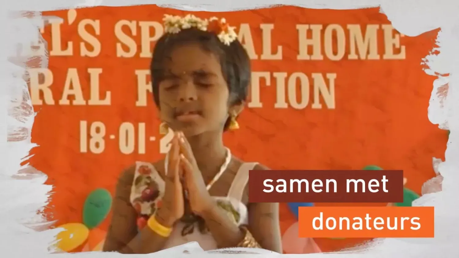 Impressie over de Stichting Pater Schlooz