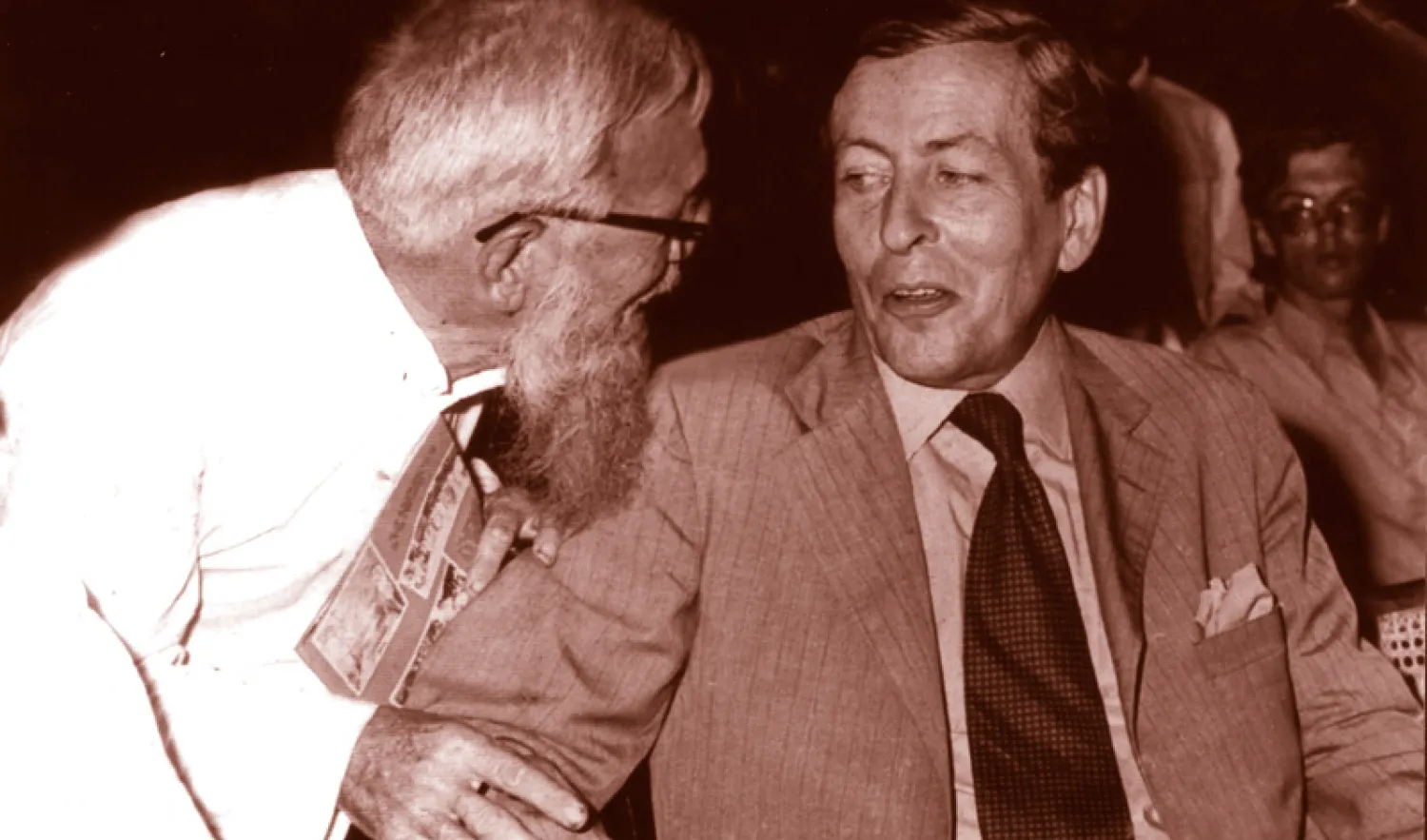 Koninklijke ontmoetingen