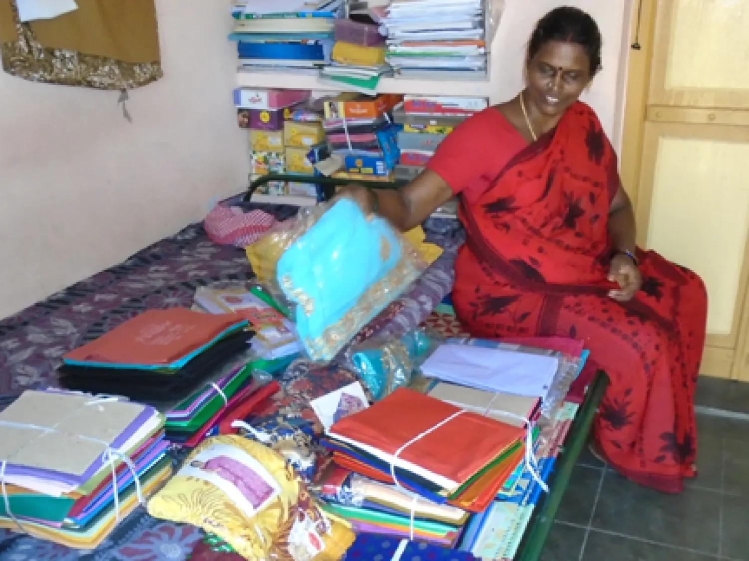 Microfinance by Stichting Pater Schlooz