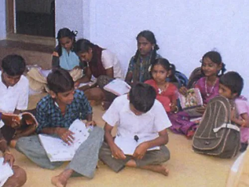School Thalavadi
