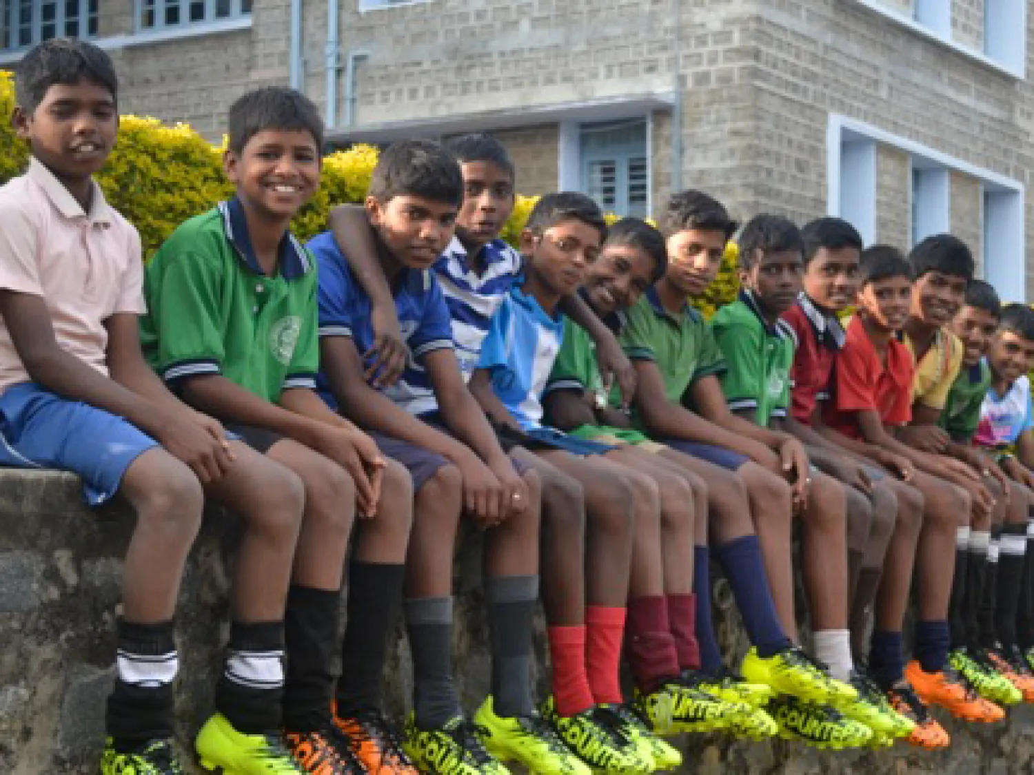 Documentary Publication DBICE (Trichy)