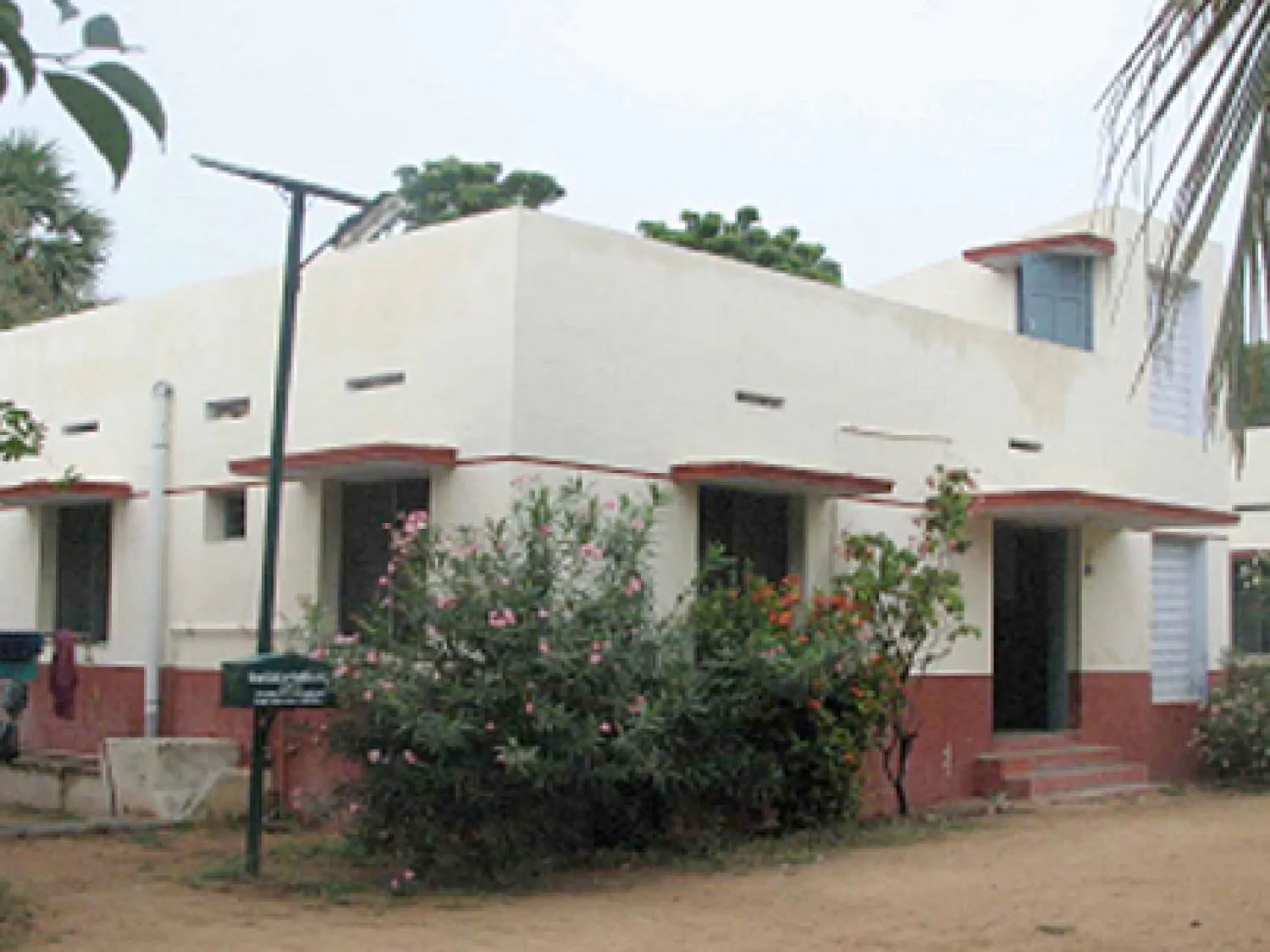 Home away from home Anbu Ilam, Kavarapettai (Chennai)