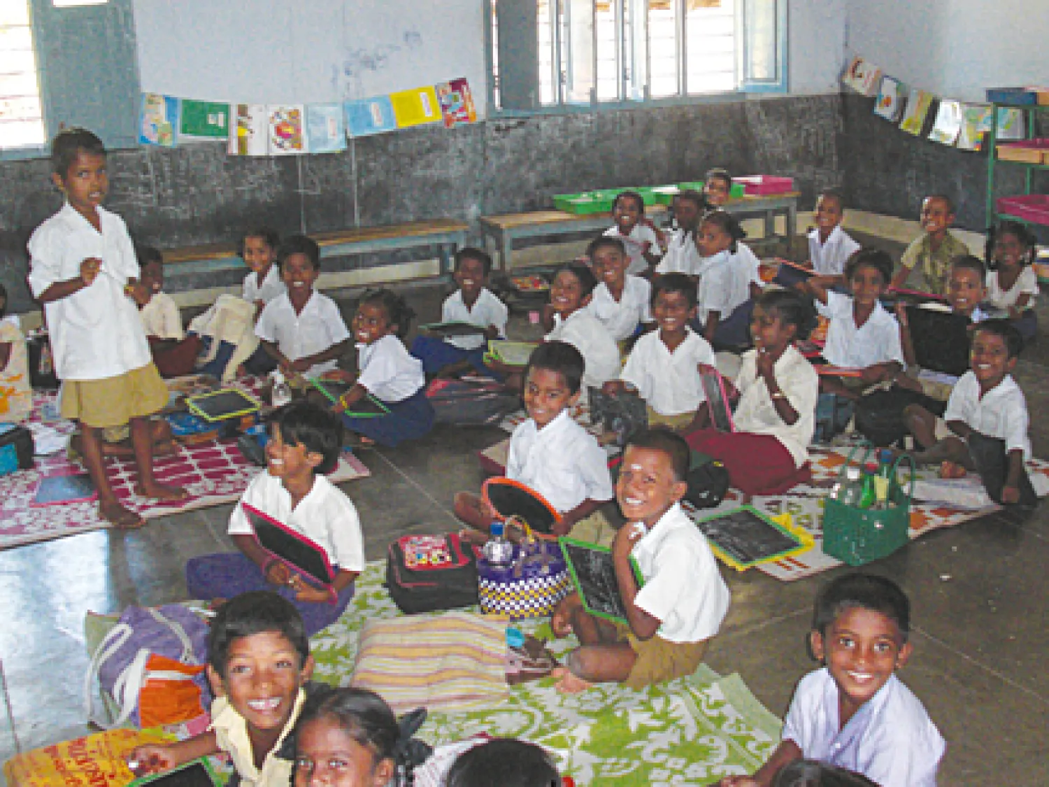 Home away from home Anbu Ilam, Kavarapettai (Chennai)