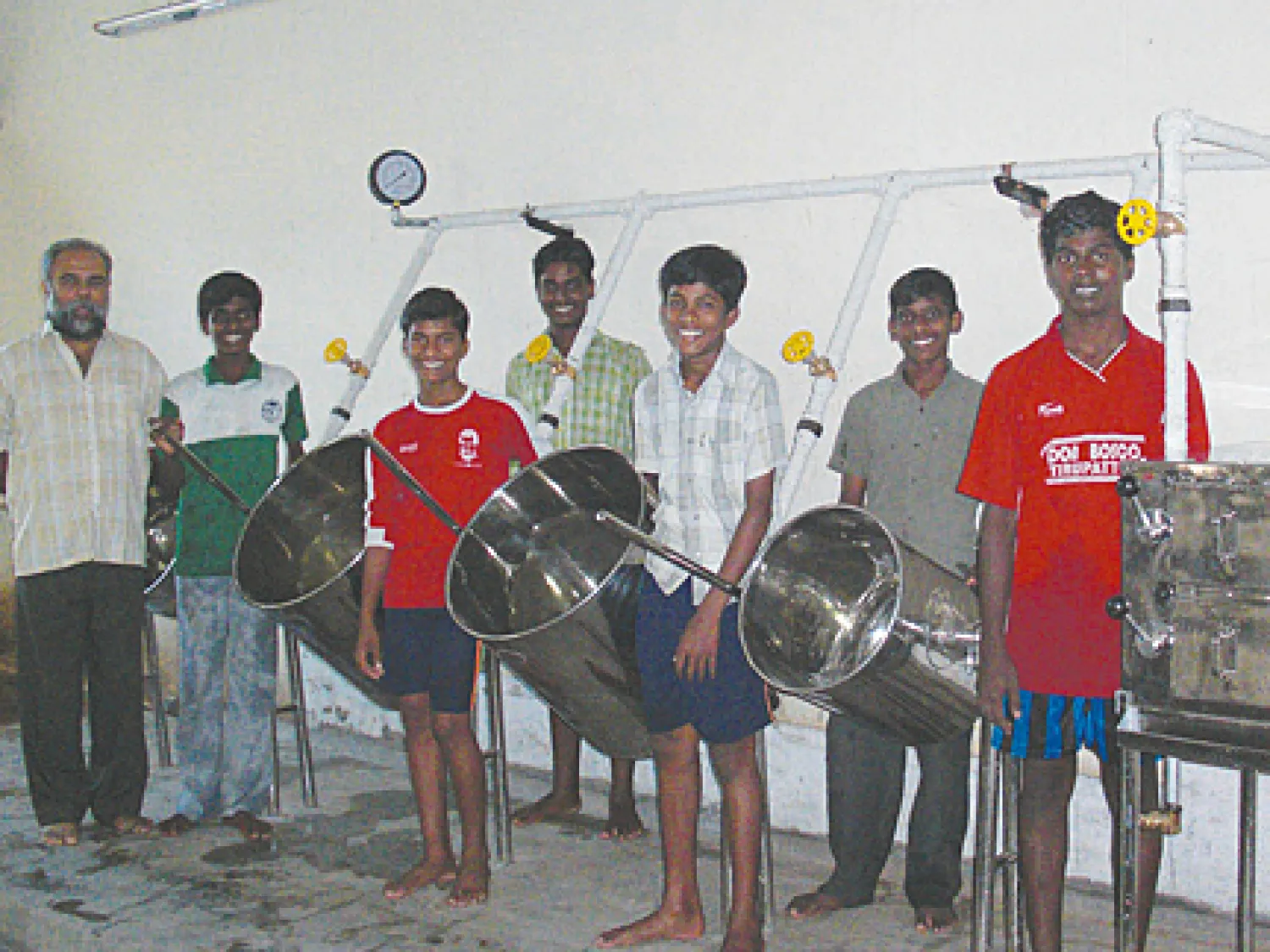 Hiv/aids-project (Vellore)