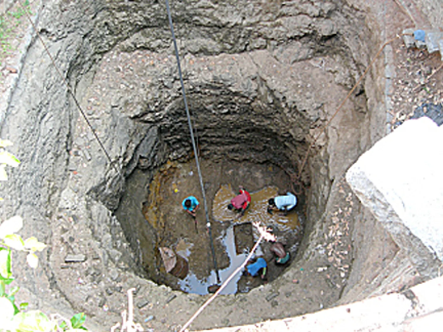 Hiv/aids-project (Vellore)