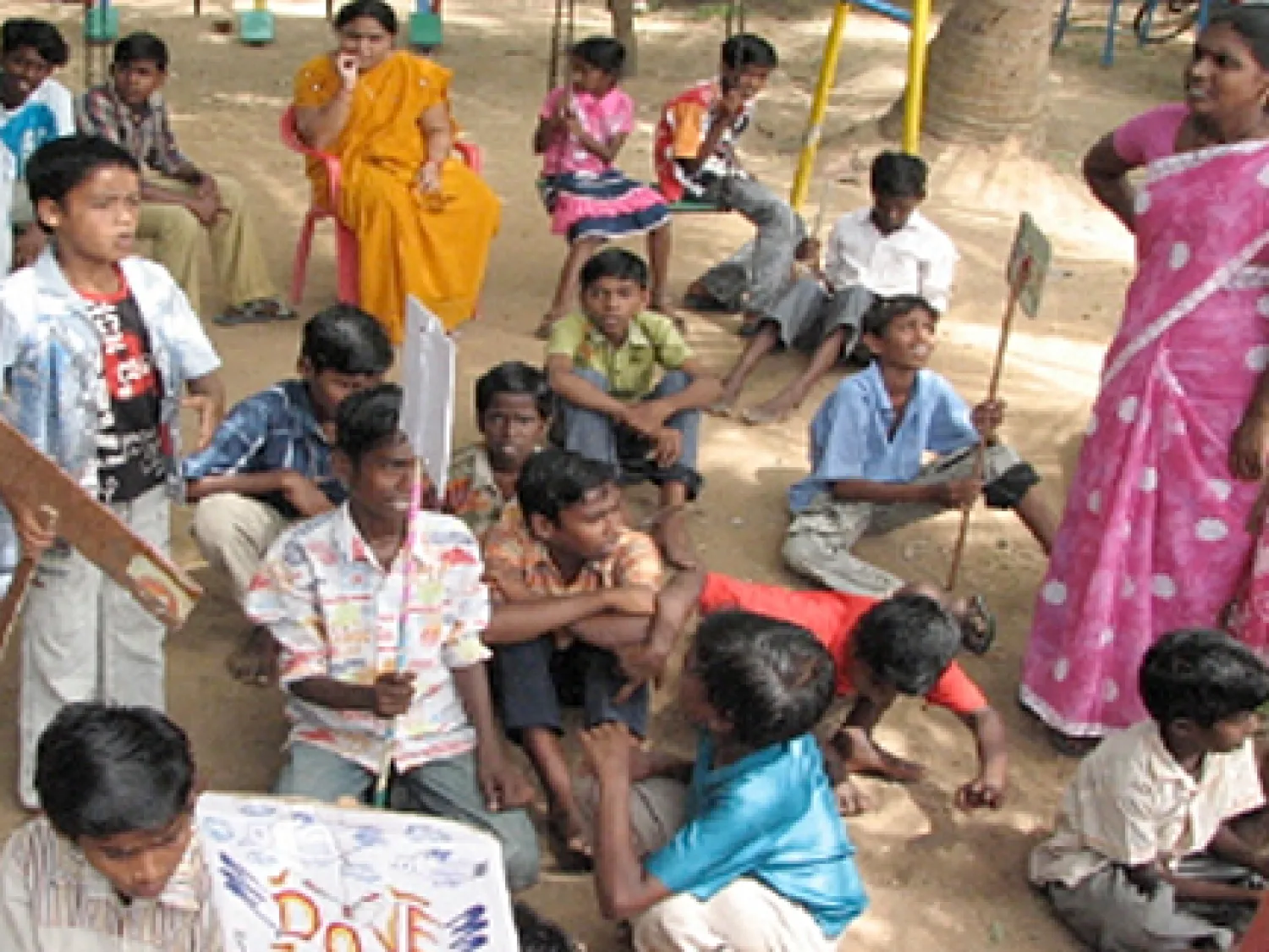 Home away from home Anbu Ilam, Kavarapettai (Chennai)