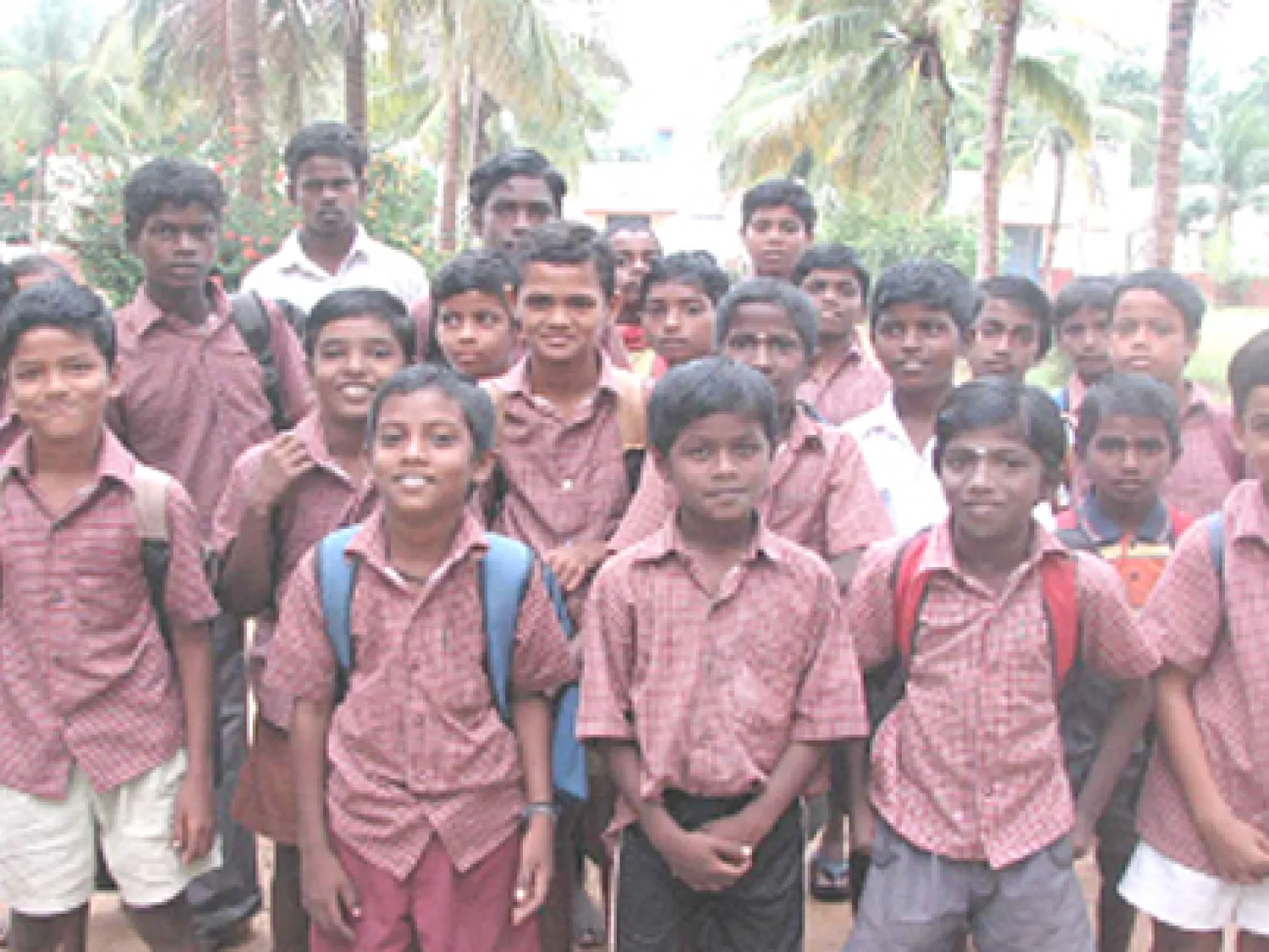 Home away from home Anbu Ilam, Kavarapettai (Chennai)