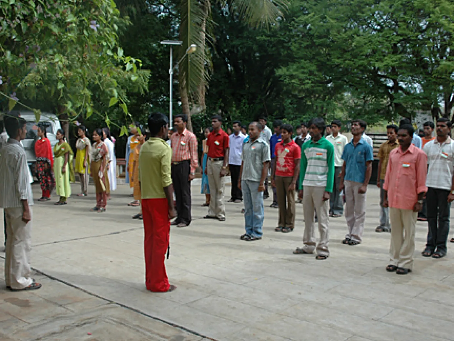 DBIICE Don Bosco Institute of Communication Excellence (Trichy)