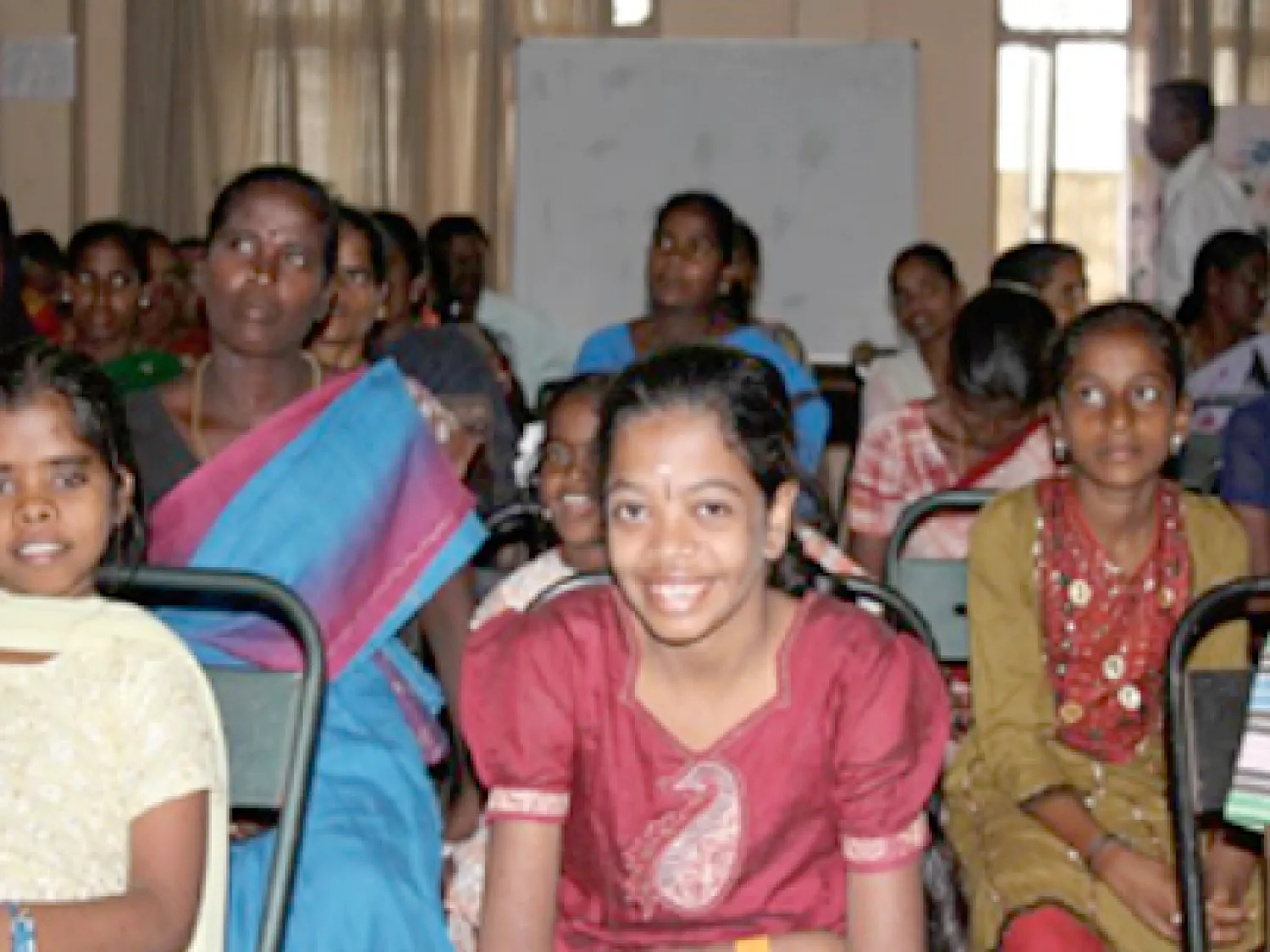 Hiv/aids-project (Vellore)