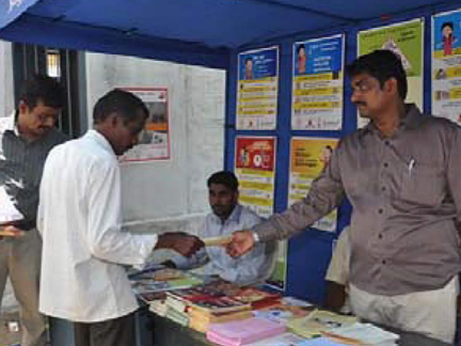 Holy Family Hansenorium HIV/AIDS care Karur (Trichy)