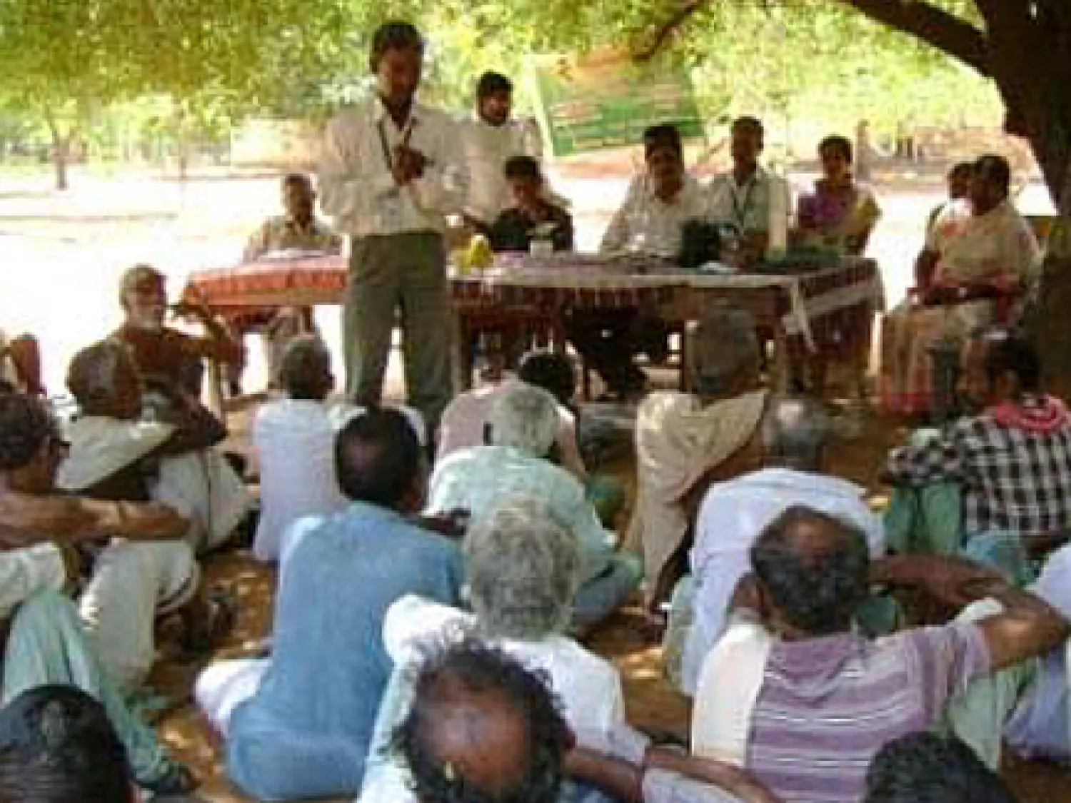 Holy Family Hansenorium HIV/AIDS care Karur (Trichy)