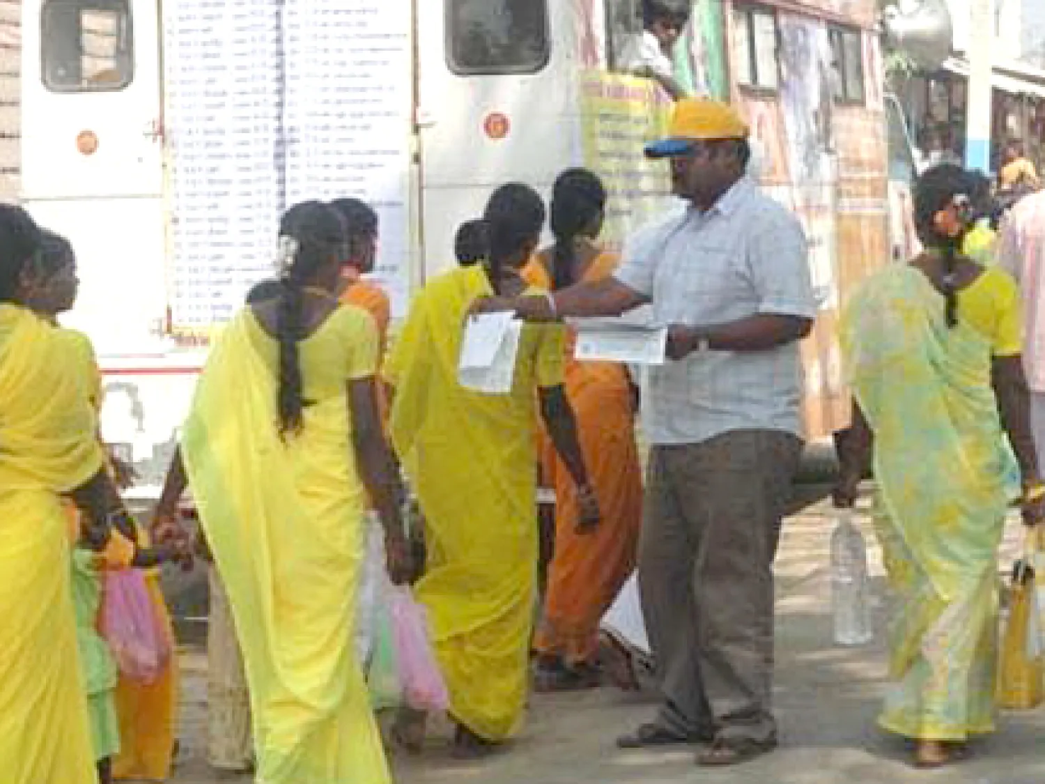 Holy Family Hansenorium HIV/AIDS care Karur (Trichy)