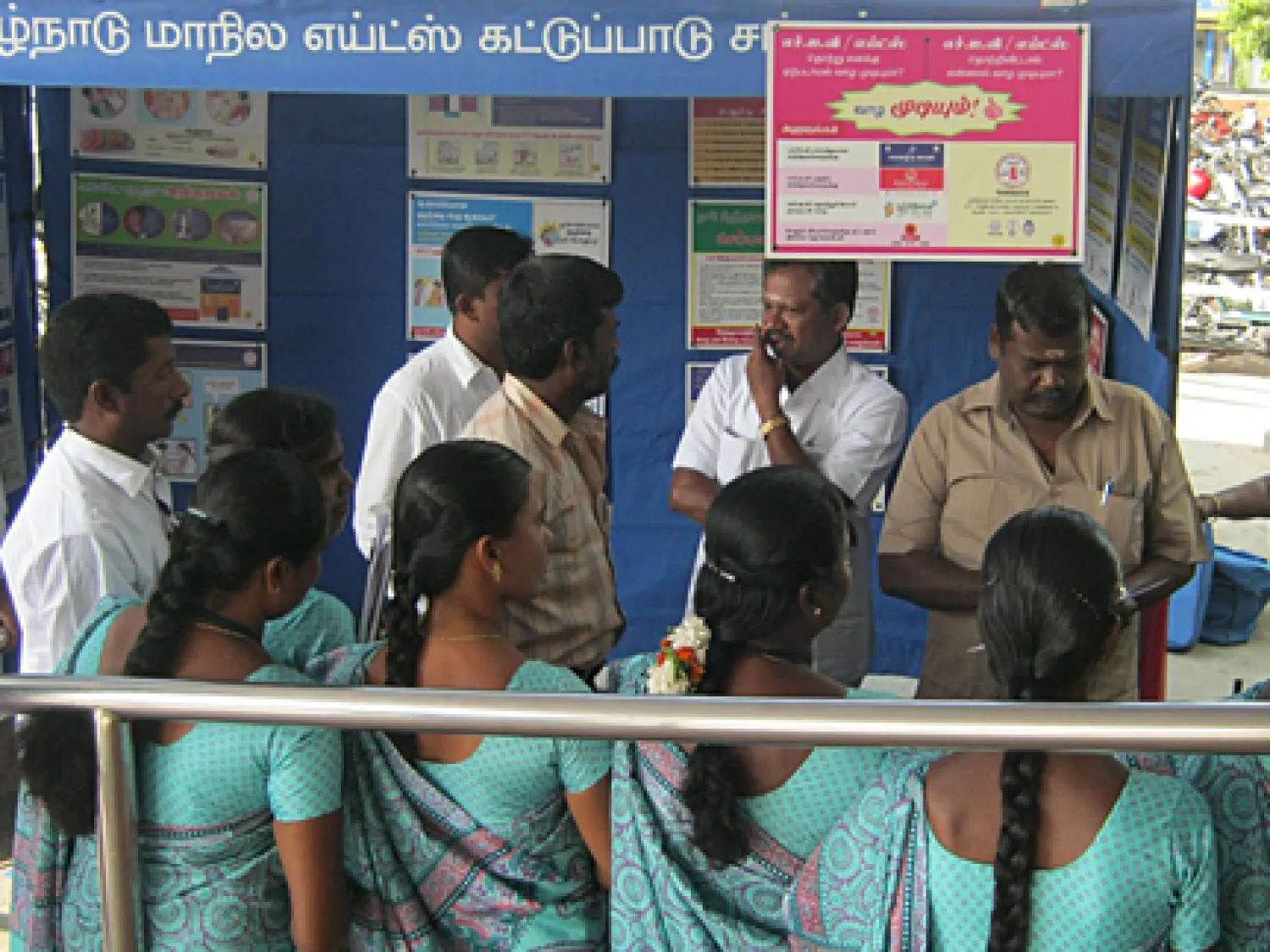 Thomas Mount Hospital Social Help (Chennai)