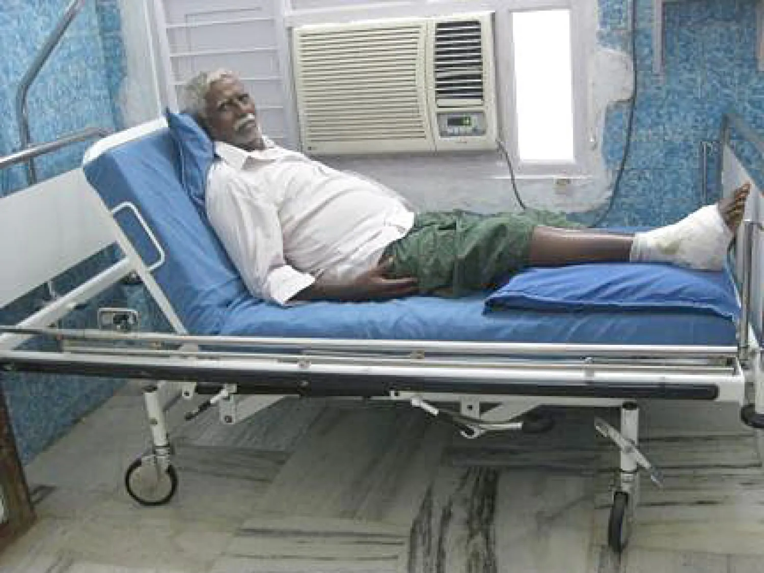 Thomas Mount Hospital (Chennai)