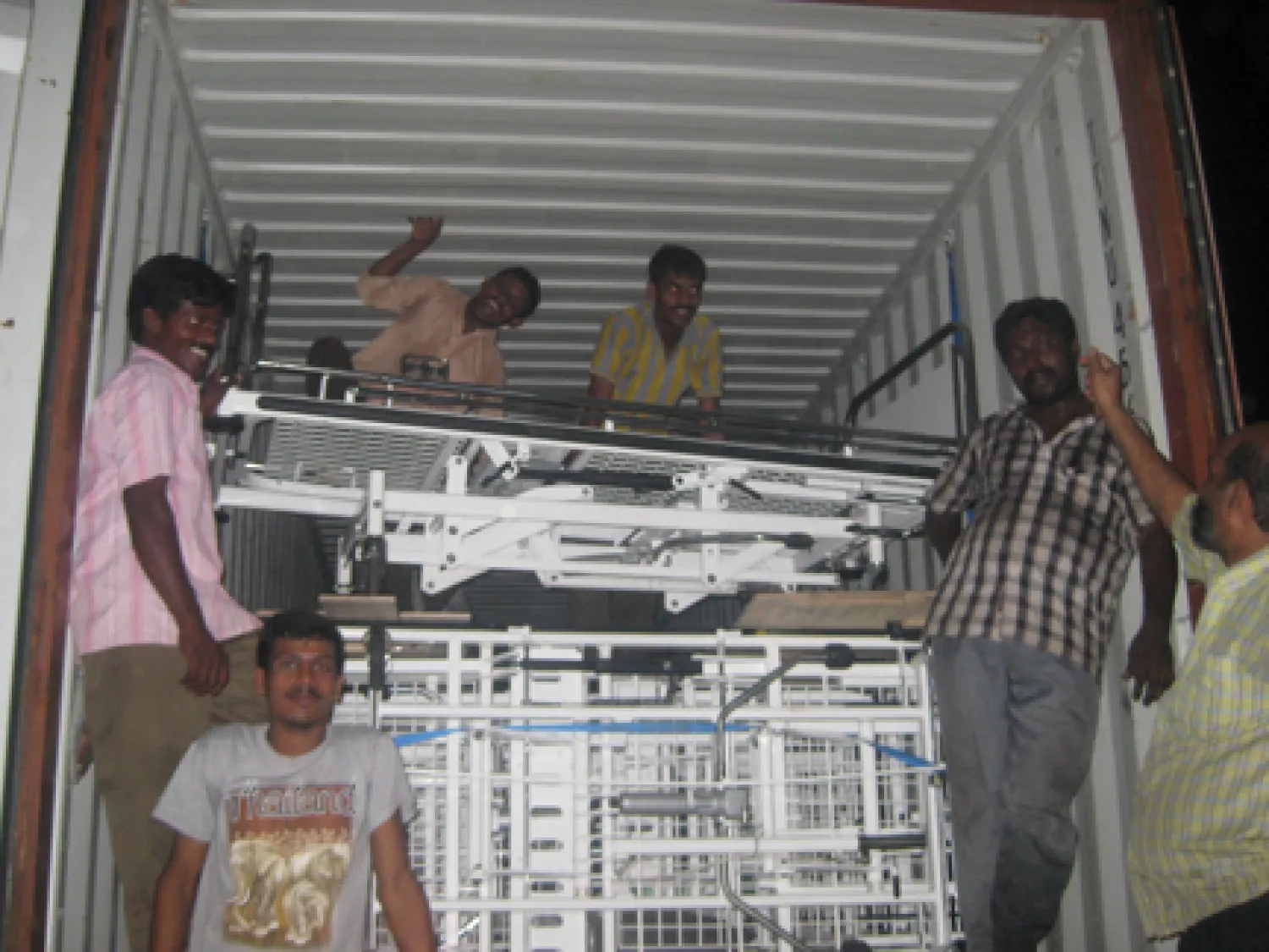 Thomas Mount Hospital (Chennai)