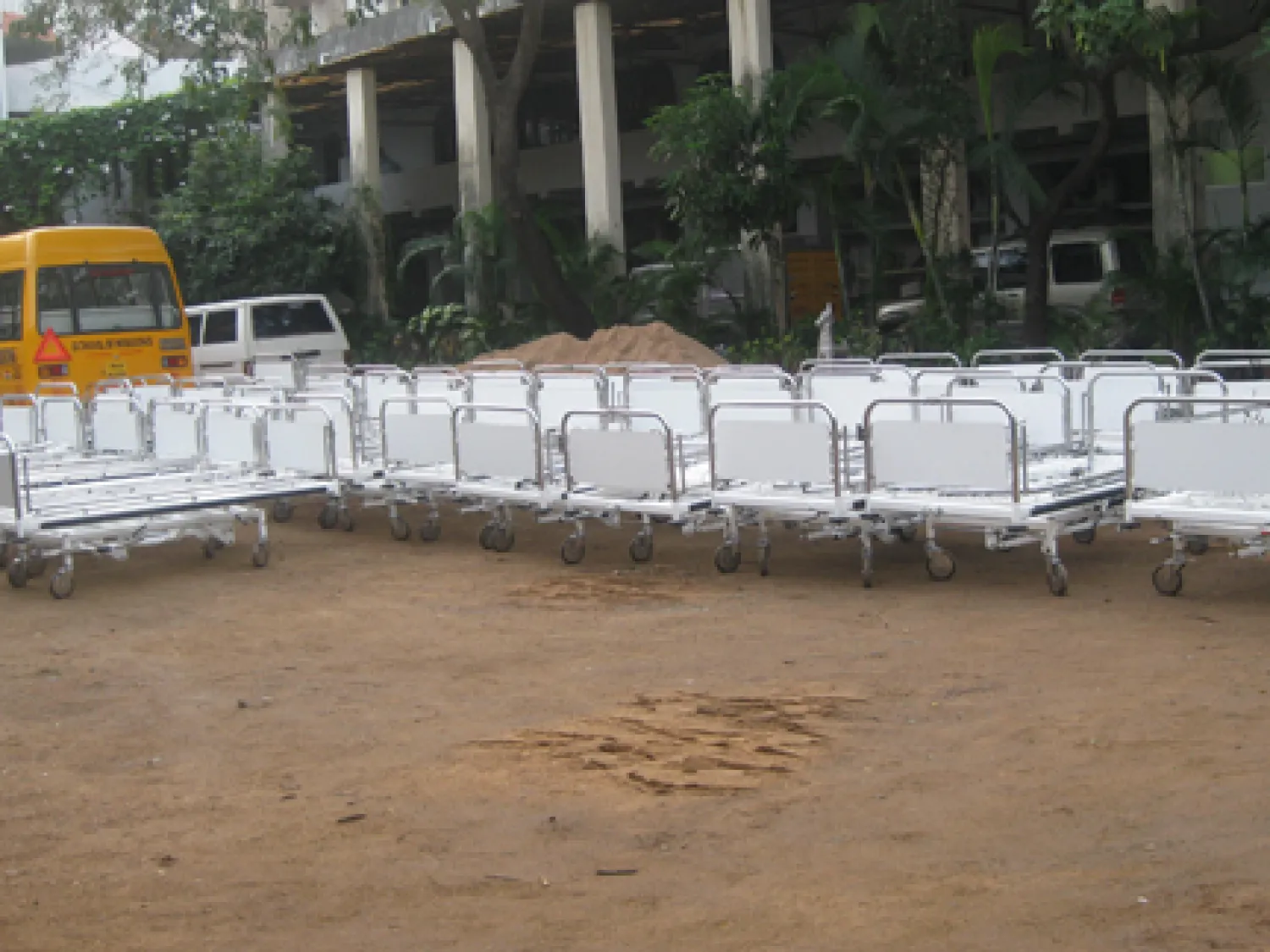 Thomas Mount Hospital (Chennai)