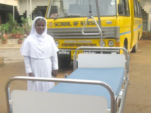 Thomas Mount Hospital (Chennai)