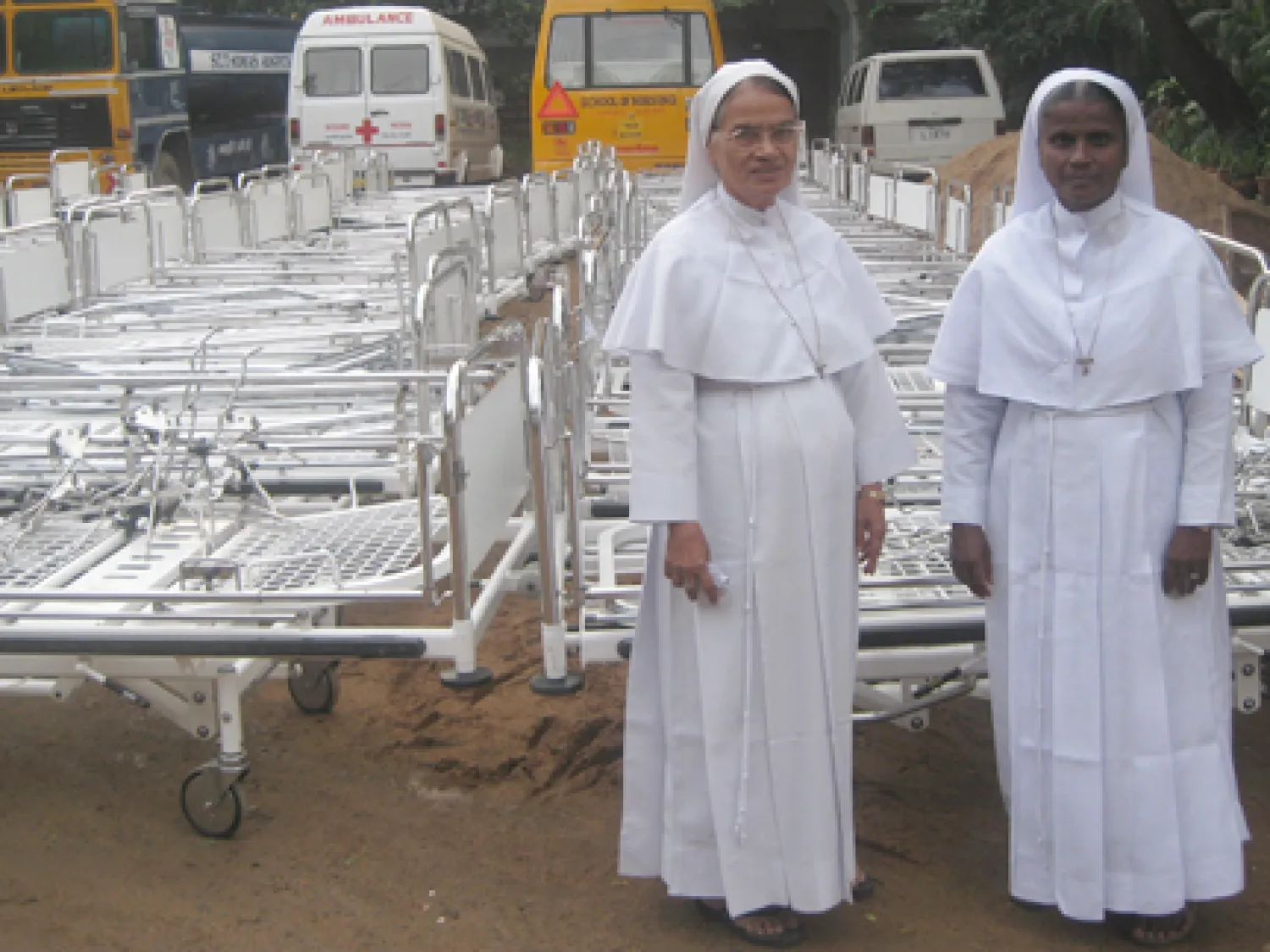 Thomas Mount Hospital (Chennai)