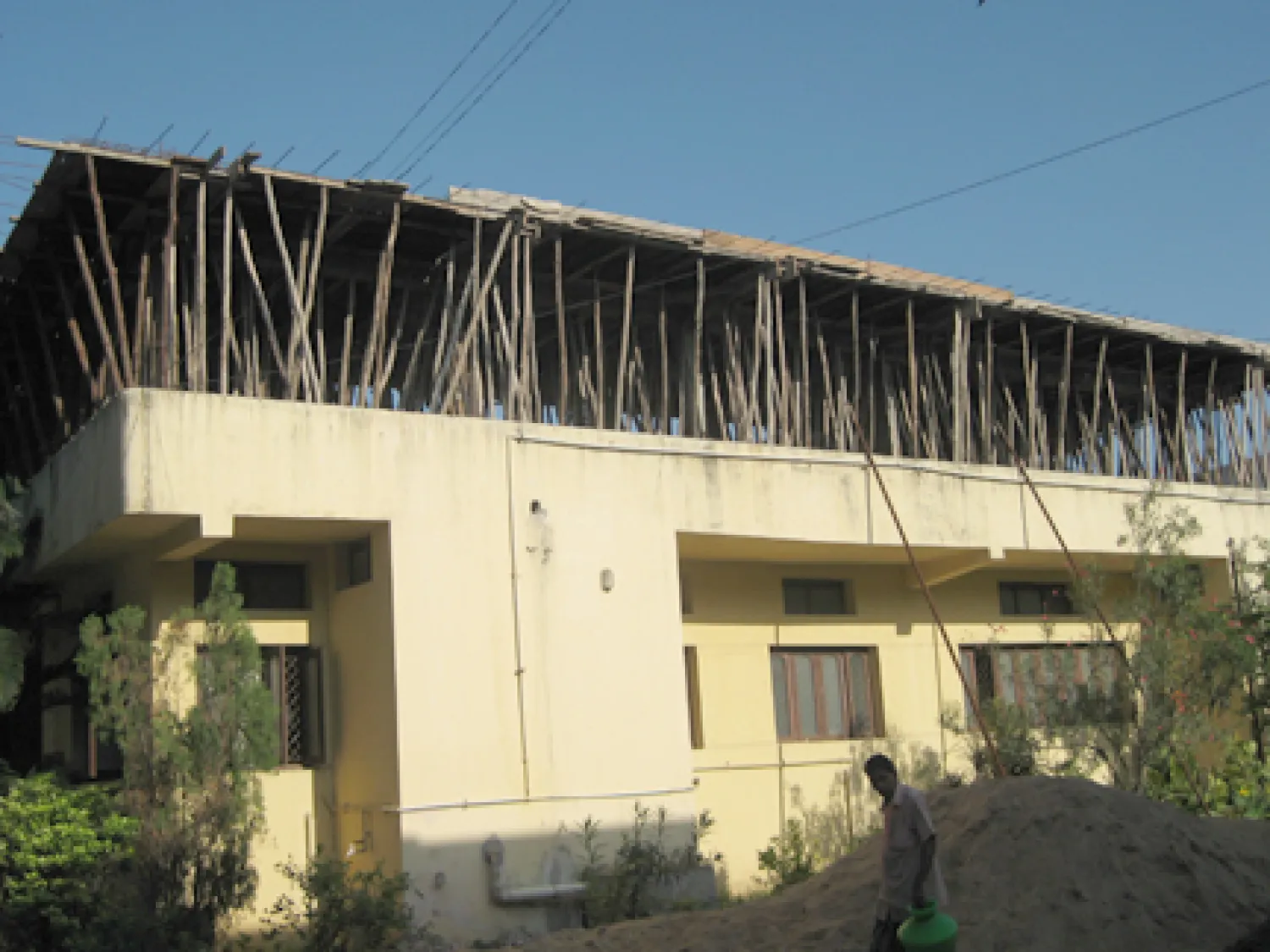 Thomas Mount Hospital (Chennai)