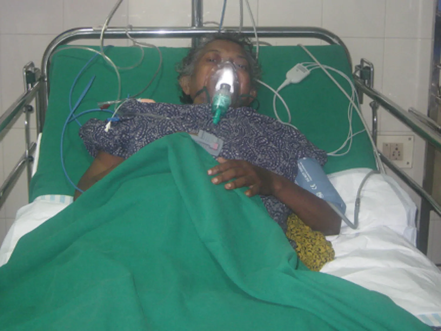 Thomas Mount Hospital (Chennai)