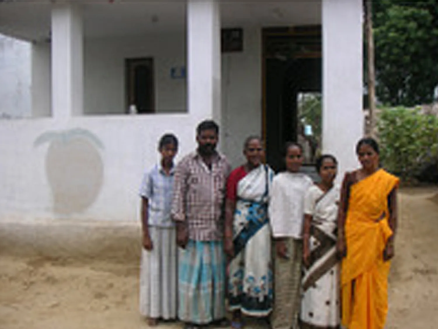 Families Polur (Chennai)