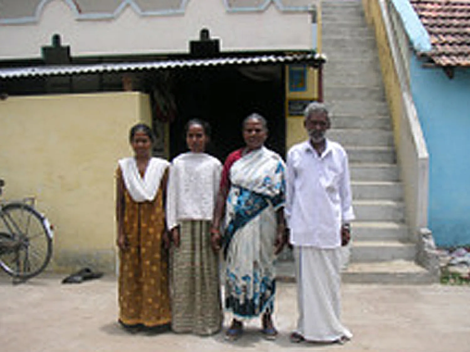 Families Polur (Chennai)