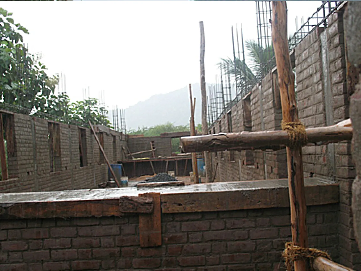 Veeralur Girls Home en Social Help (Chennai)