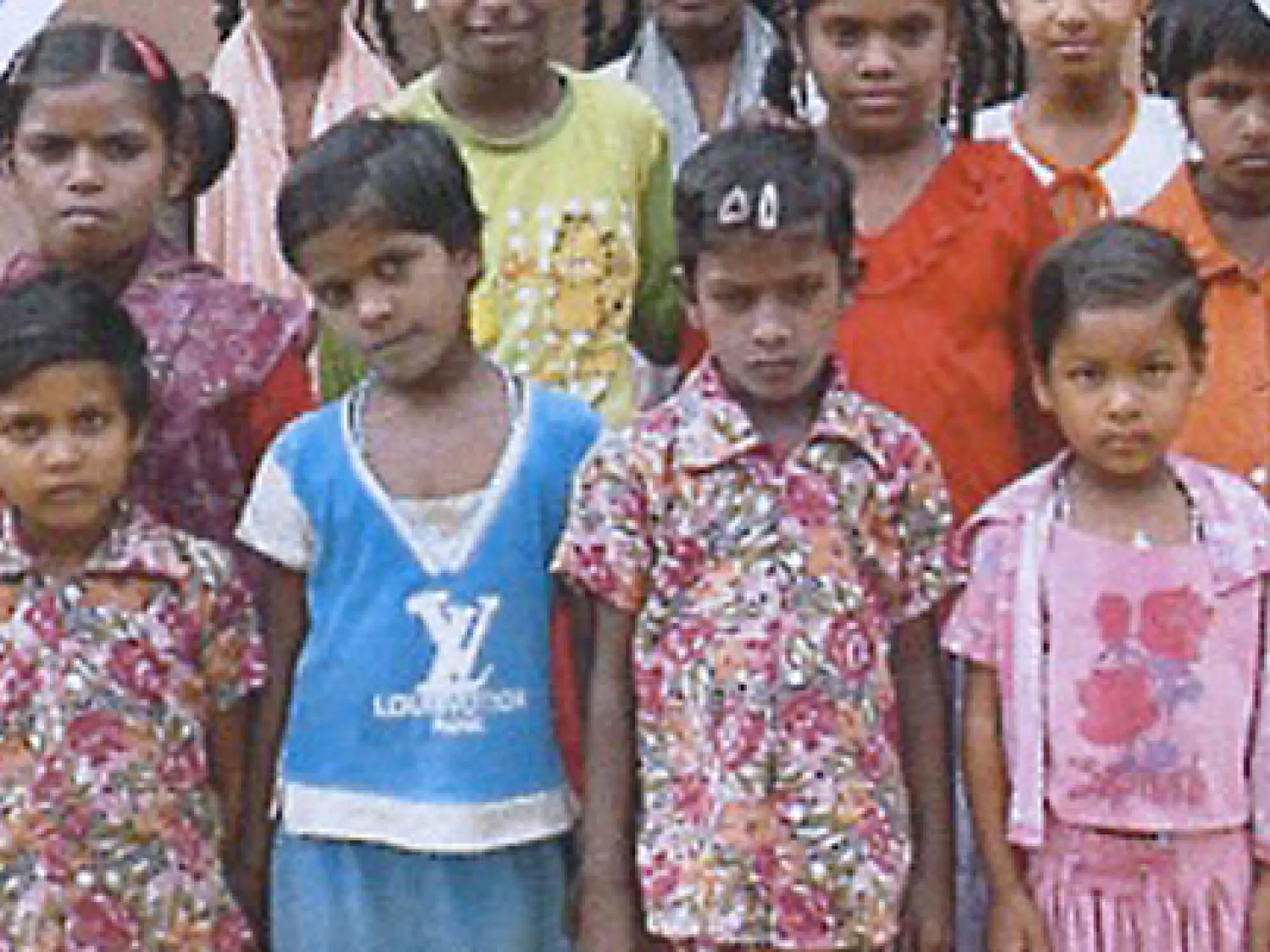 Veeralur Girls Home en Social Help (Chennai)