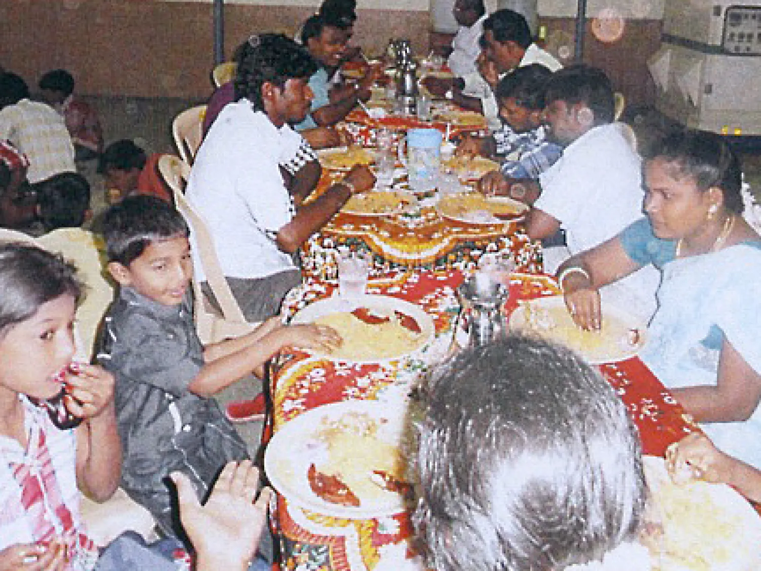 Pondicherry Boys Home (Chennai)