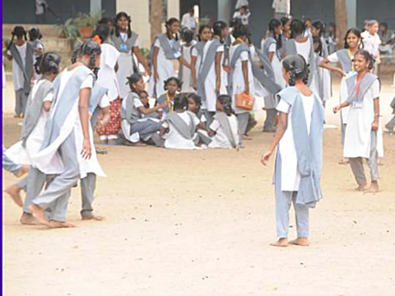 Polur Don Bosco Secundary High School (Chennai)