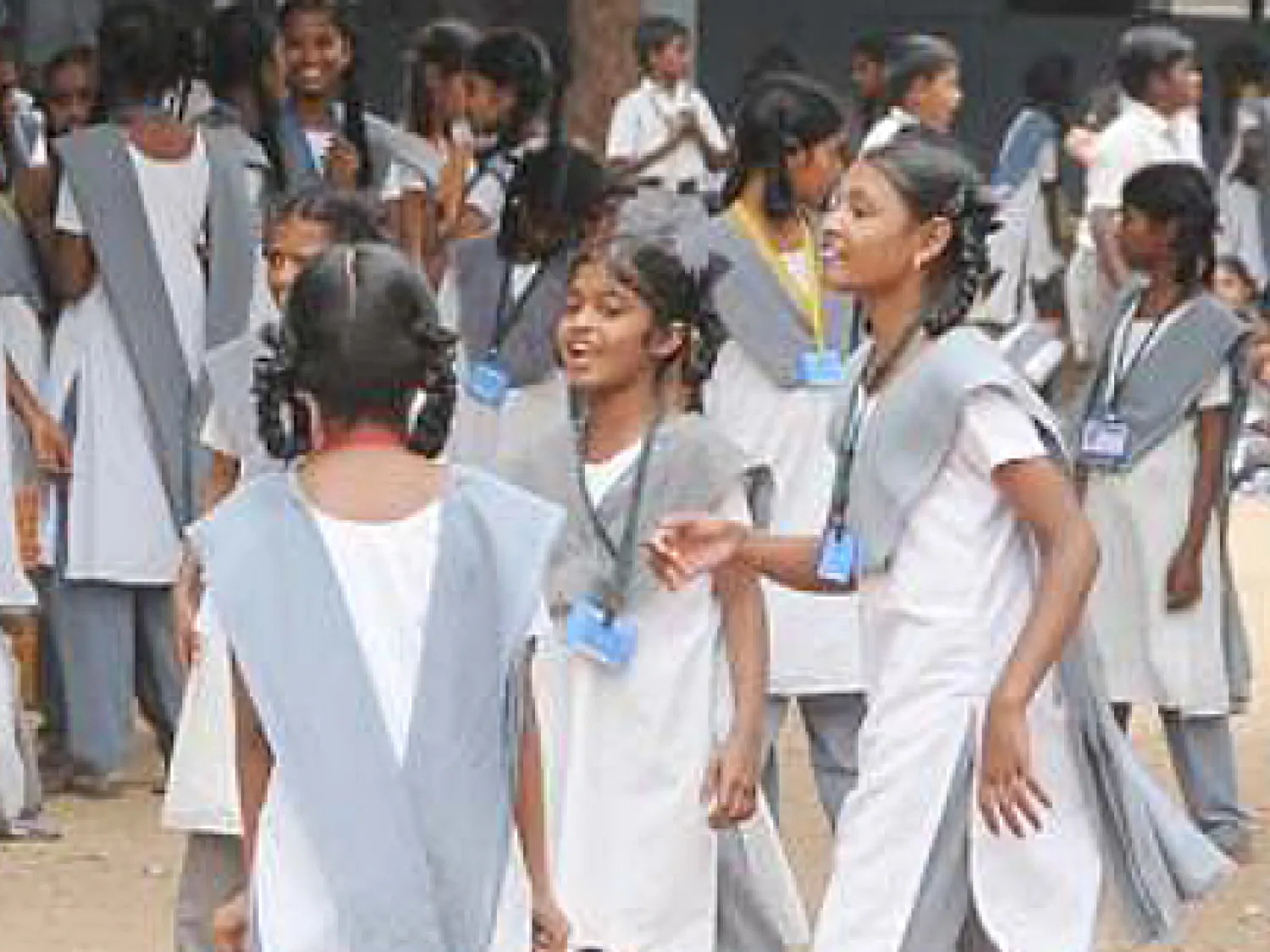 Polur Don Bosco Secundary High School (Chennai)