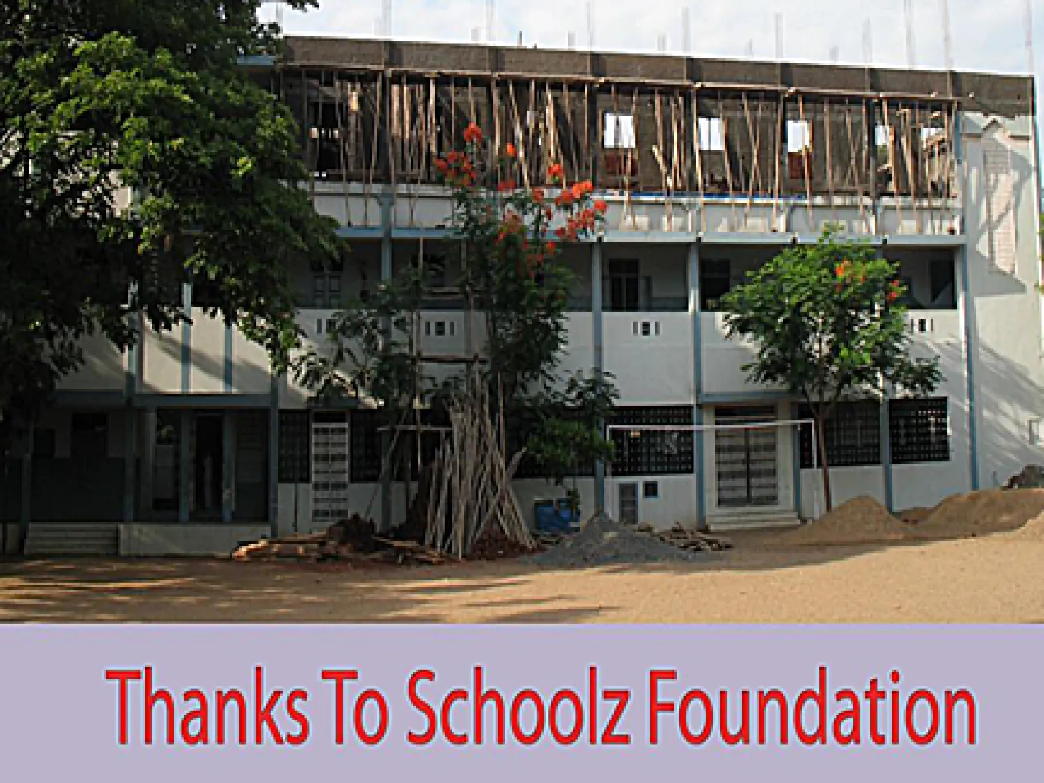 Polur Don Bosco Secundary High School (Chennai)