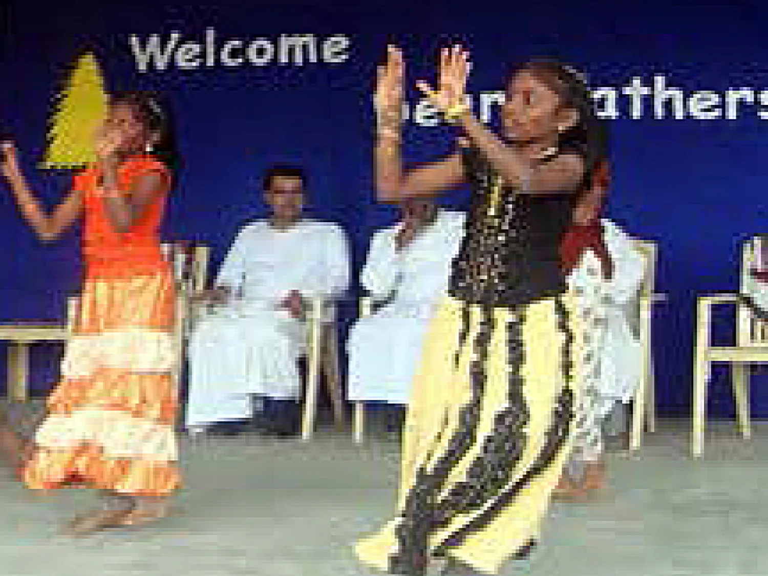 Basisschool en middelbare school Pavanjur (Chennai)