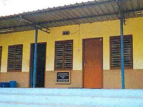 Don Bosco boy’s Home, Pondicherry (Chennai)