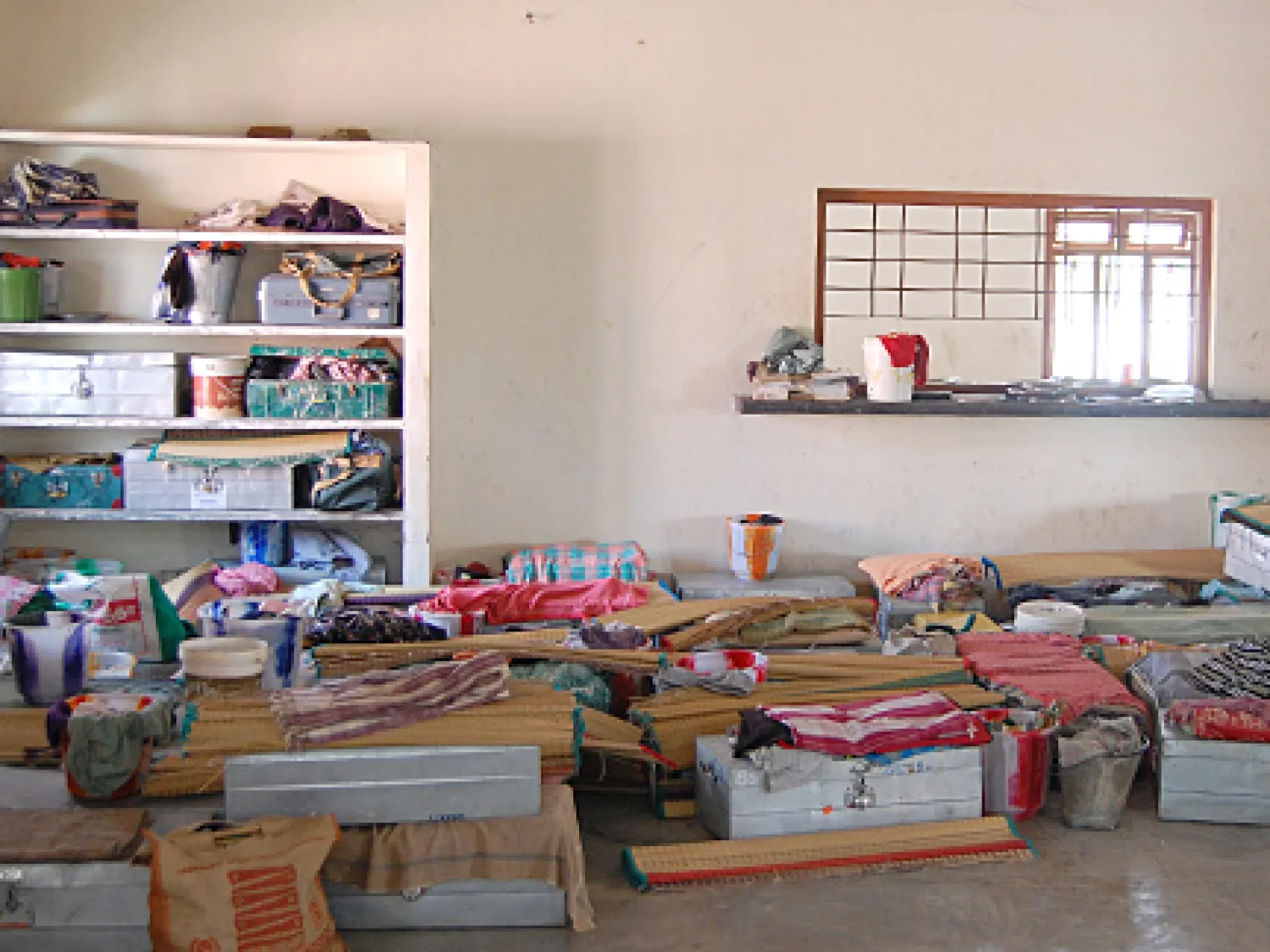 Don Bosco boy’s Home, Pondicherry (Chennai)