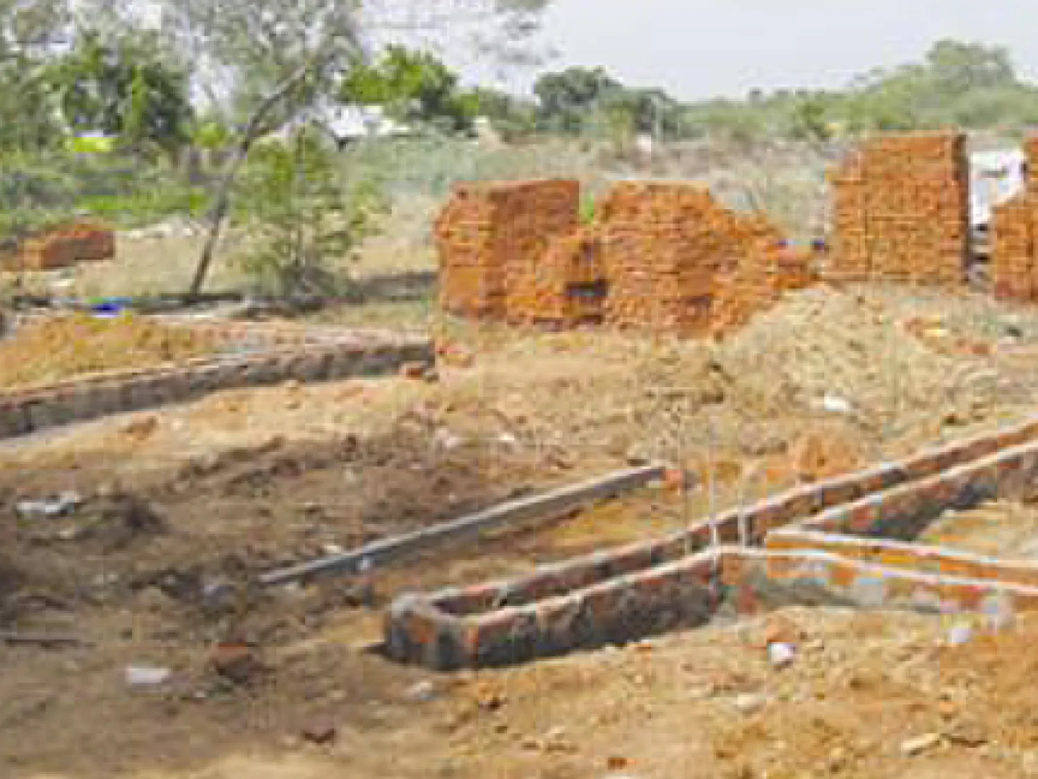 Gypsies-project Thirukazukundram (Chennai)