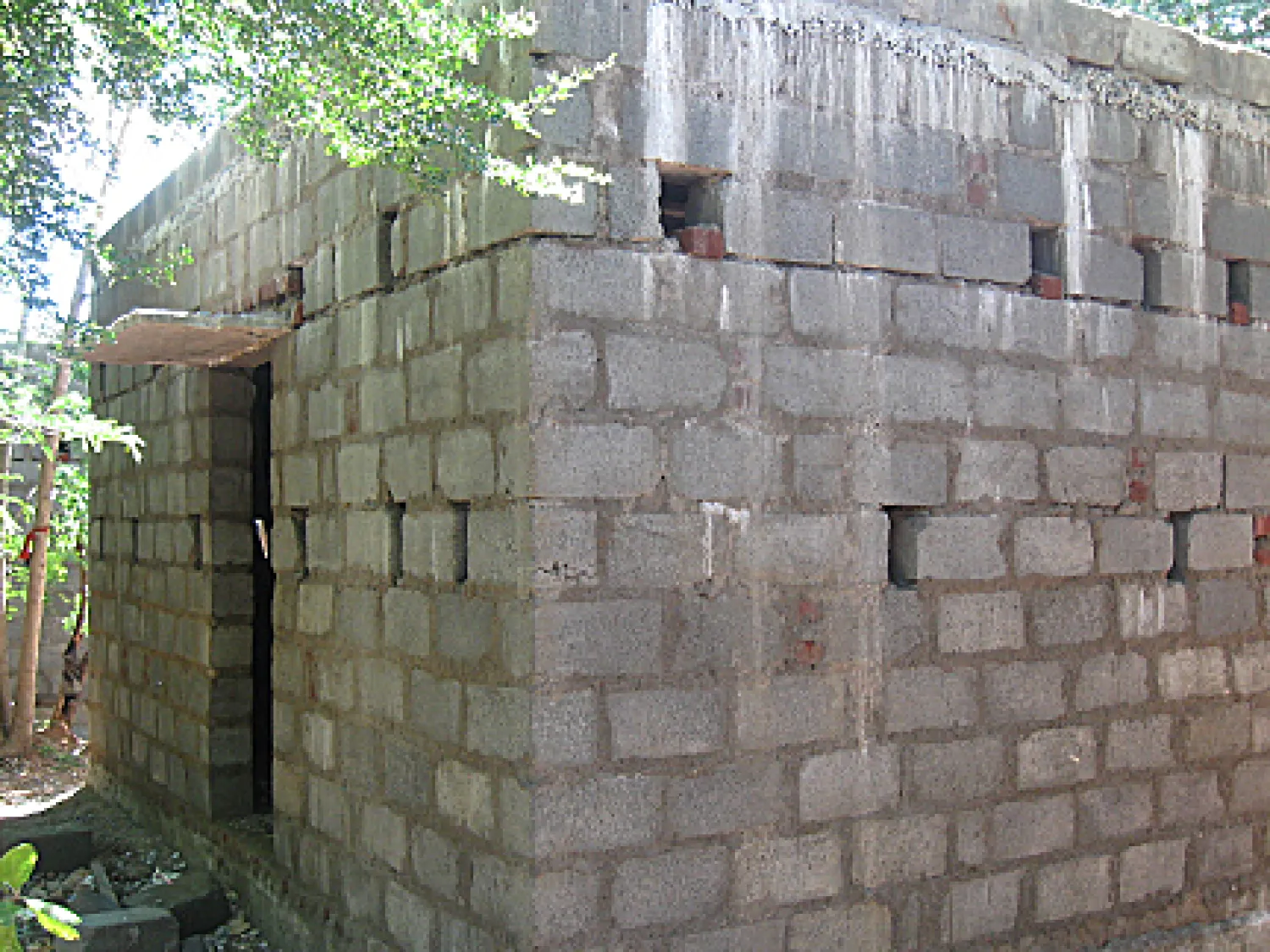 Gypsies-project Thirukazukundram (Chennai)