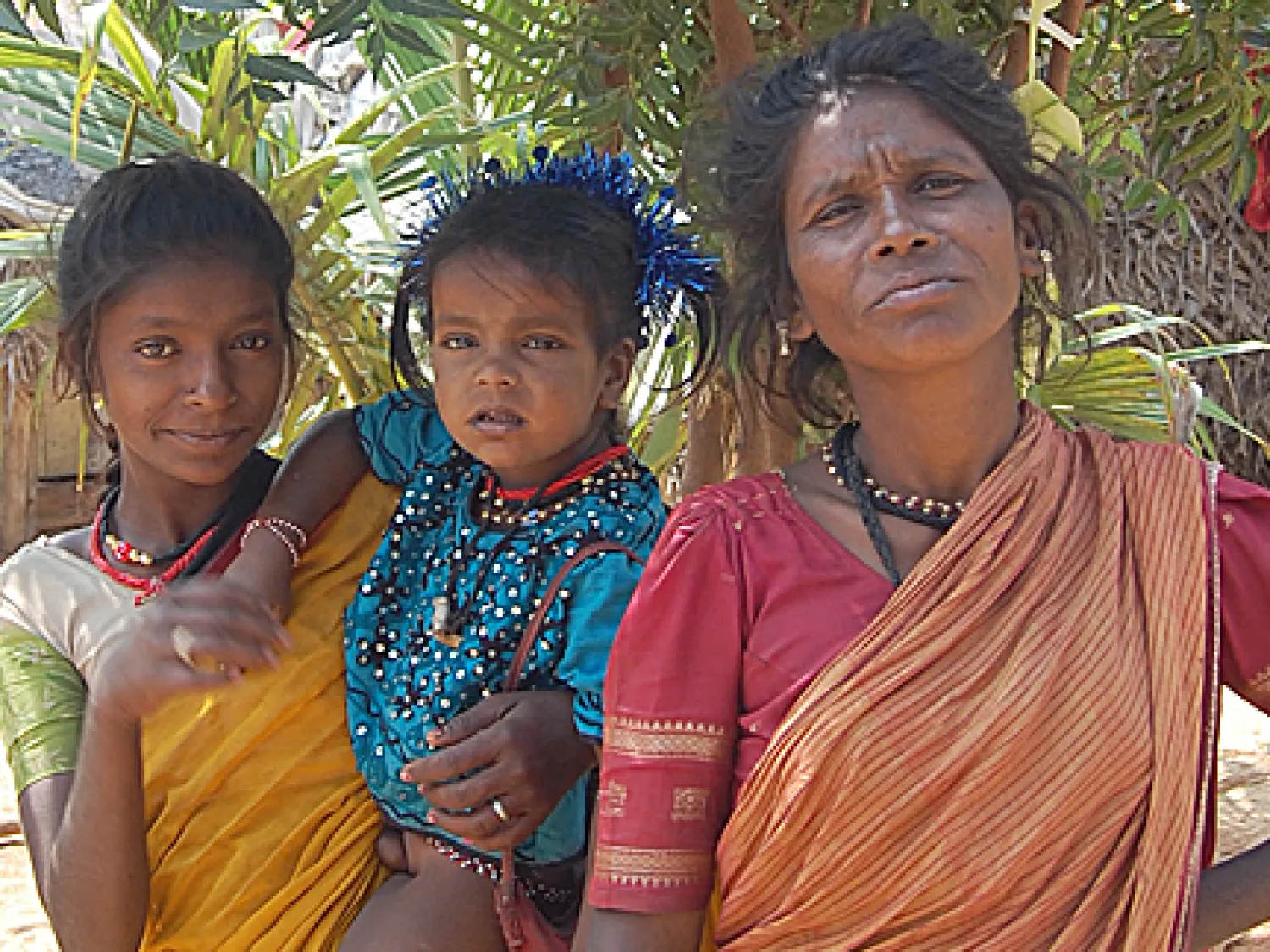 Gypsies-project Thirukazukundram (Chennai)