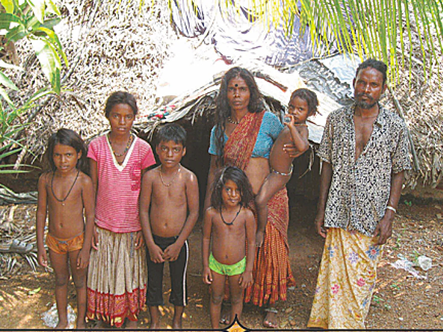 Gypsies-project Thirukazukundram (Chennai)