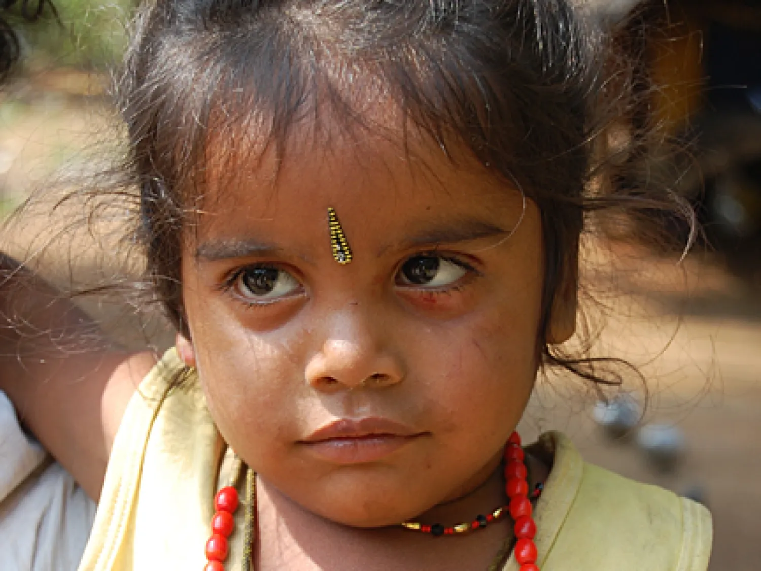 Gypsies-project Thirukazukundram (Chennai)