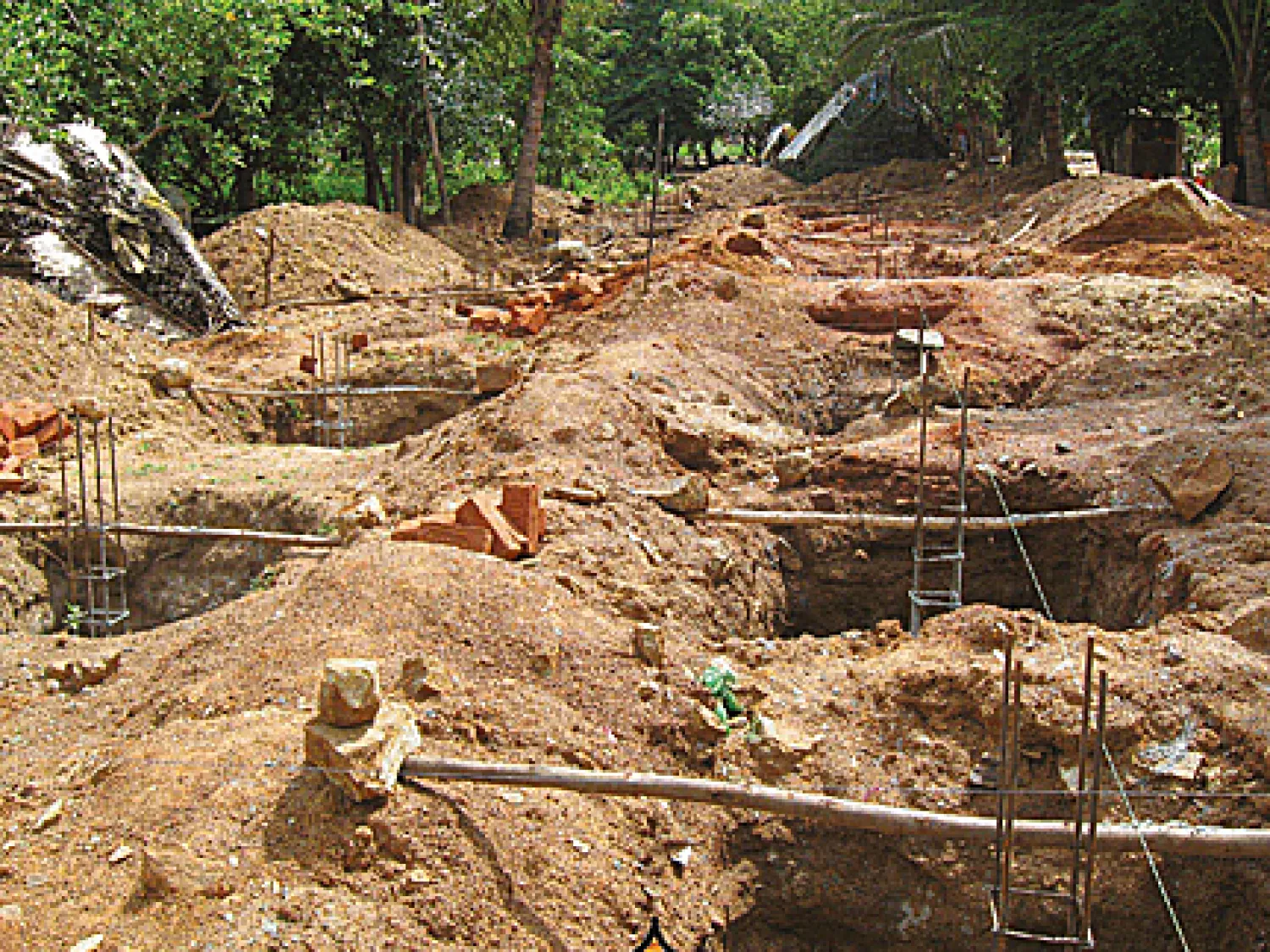 Gypsies-project Thirukazukundram (Chennai)