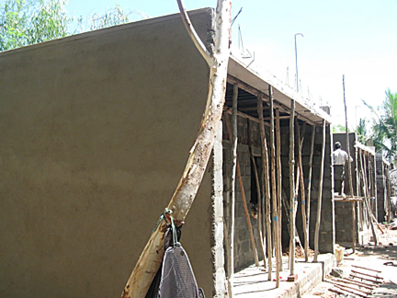 Gypsies-project Thirukazukundram (Chennai)