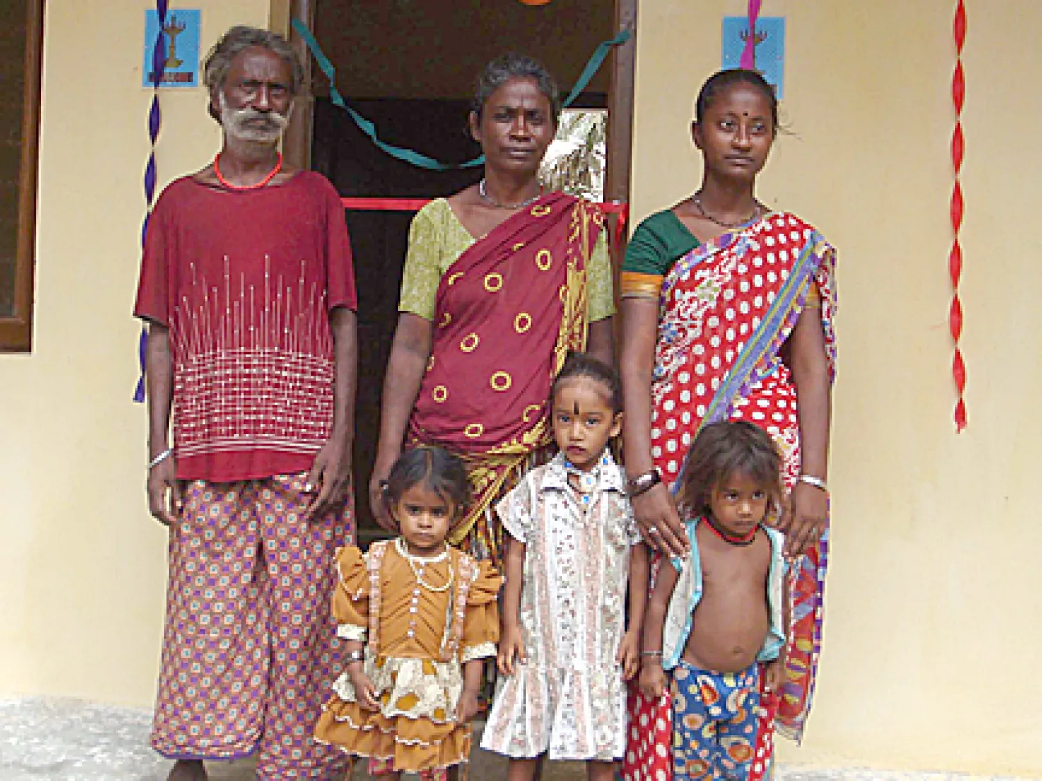 Gypsies-project Thirukazukundram (Chennai)